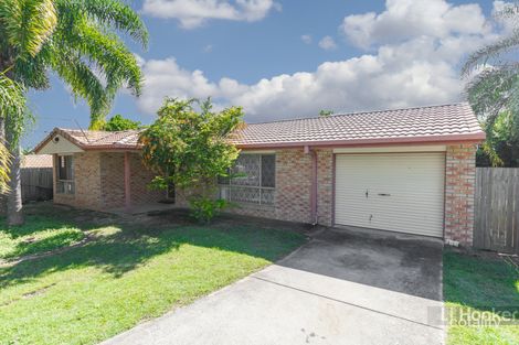 36 Mortlake Cres, Boronia Heights, QLD 4124
