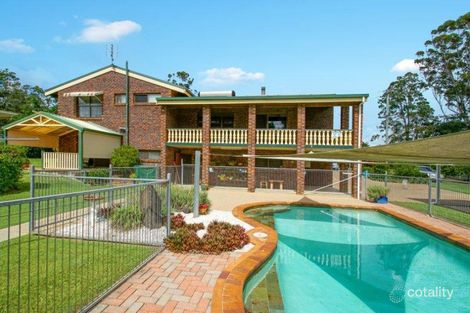 112 Sahara Rd, Glass House Mountains, QLD 4518