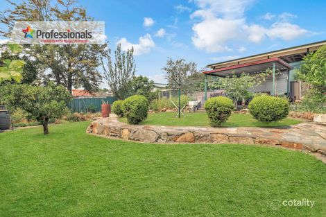 Property photo of 58 Minchinbury Street Eastern Creek NSW 2766