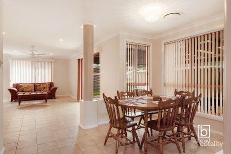 Property photo of 28 Scenic Circle Budgewoi NSW 2262