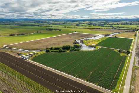 1035 Lindenow-Glenaladale Rd, Walpa, VIC 3875