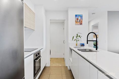 Property photo of 4408/1-7 Waterford Court Bundall QLD 4217