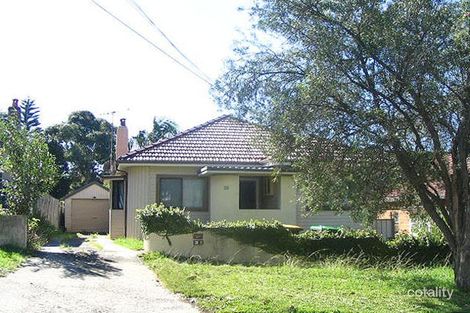 28 Warraba St, Hurstville, NSW 2220