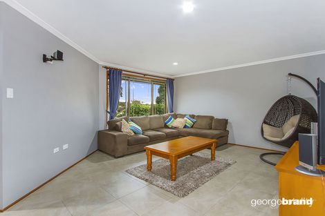Property photo of 4 Pankhurst Place Kariong NSW 2250