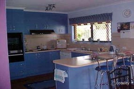 Property photo of 15 Carmen Close Granville QLD 4650