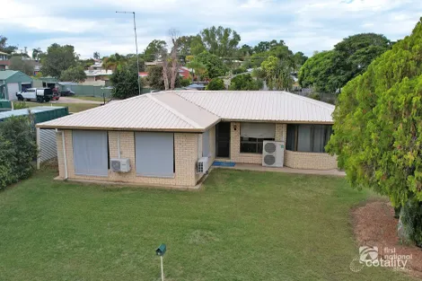 5 Heaton St, Biloela, QLD 4715