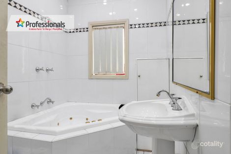 Property photo of 58 Minchinbury Street Eastern Creek NSW 2766