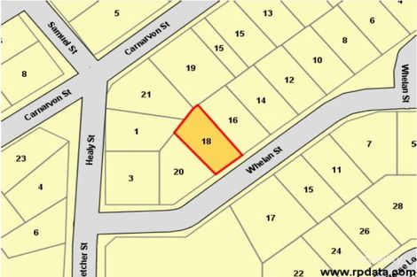 Property photo of 18 Whelan Street Port Denison WA 6525