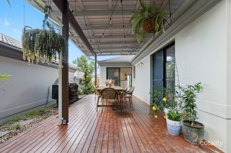 Property photo of 41/31 Langport Parade Mudgeeraba QLD 4213