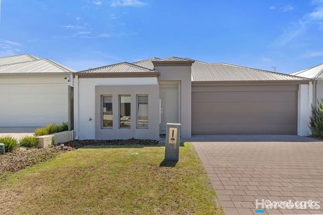 Property photo of 5 Wowomi Street Clarkson WA 6030