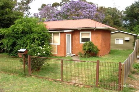 Property photo of 8 Carmel Street Glenbrook NSW 2773