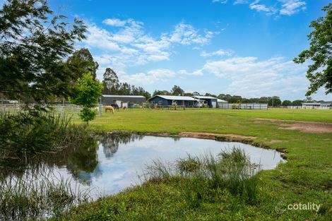 16 Daisy Pl, Worrigee, NSW 2540