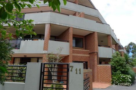 22/7-11 Kitchener Ave, Regents Park, NSW 2143