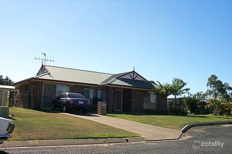 37 Kookaburra St, Bundaberg North, QLD 4670
