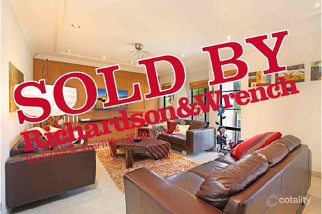 Property photo of 3/163-169 Victoria Road Punchbowl NSW 2196