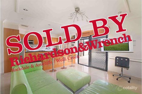 Property photo of 3/163-169 Victoria Road Punchbowl NSW 2196
