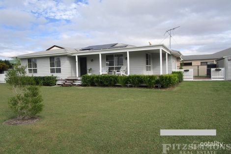 Property photo of 5 Mitchell Place Dalby QLD 4405