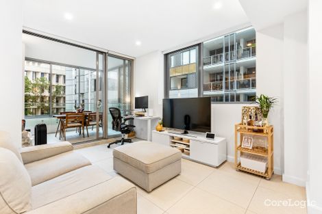 Property photo of 104/231 Miller Street North Sydney NSW 2060