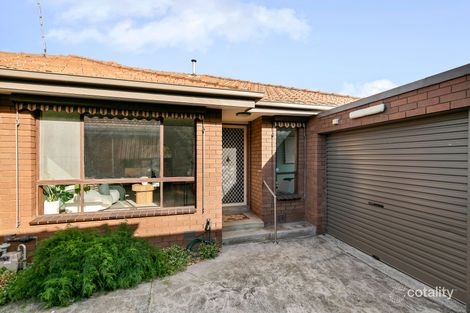 6/84-86 Argyle St, Fawkner, VIC 3060