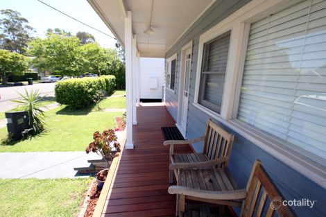 Property photo of 43 Teralba Road Broadmeadow NSW 2292