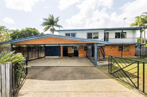 Property photo of 4 Whitten Court Mount Pleasant QLD 4740