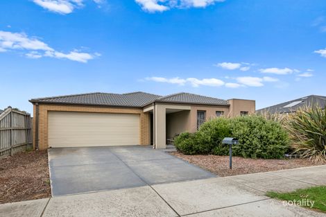 Property photo of 4 Brockman Street Cranbourne East VIC 3977