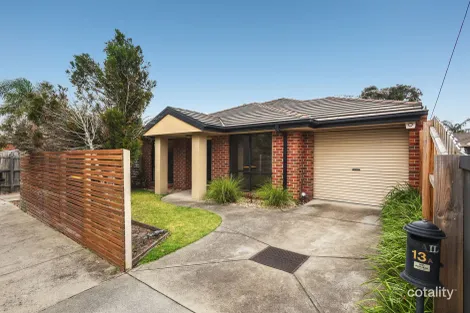 13a Reid St, Parkdale, VIC 3195