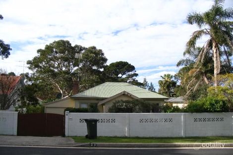 Property photo of 20 Wollstonecraft Avenue Avalon Beach NSW 2107