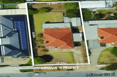Property photo of 46 Minns Street East Seaton SA 5023