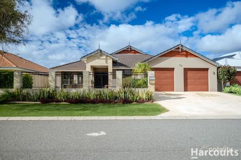 Property photo of 21 Josbury Corner Carramar WA 6031