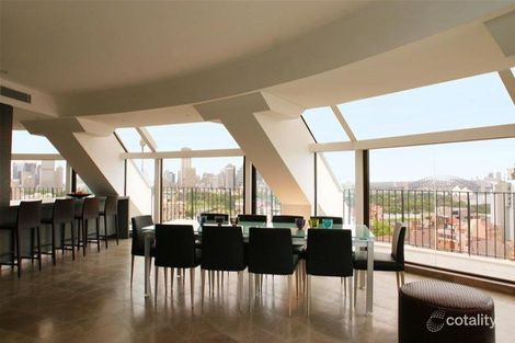 Property photo of 1801/2 Elizabeth Bay Road Elizabeth Bay NSW 2011