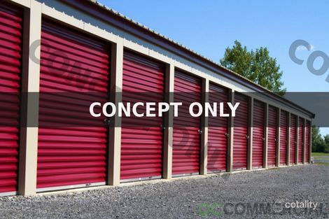 623 Toowoomba Connection Rd, Withcott, QLD 4352