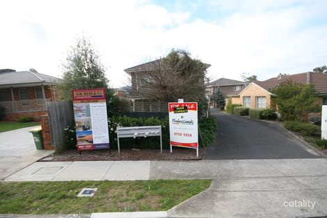 2/23 Dixon Ct, Boronia, VIC 3155