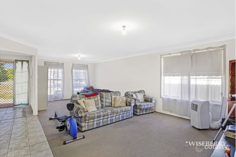 Property photo of 12 Foxtail Crescent Woongarrah NSW 2259