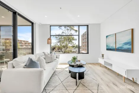 306/15-19 Clarence St, Burwood, NSW 2134