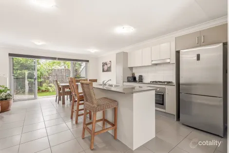 Property photo of 21/115 Mango Hill Boulevard East Mango Hill QLD 4509