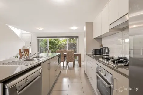 Property photo of 21/115 Mango Hill Boulevard East Mango Hill QLD 4509