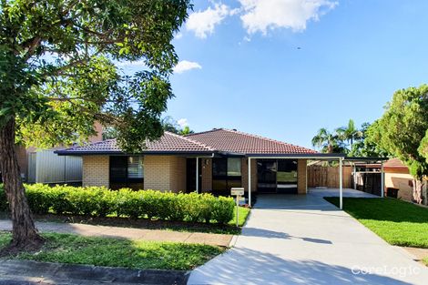 Property photo of 32 Raintree Street Mansfield QLD 4122