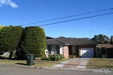 Property photo of 4 Sycamore Avenue Casula NSW 2170