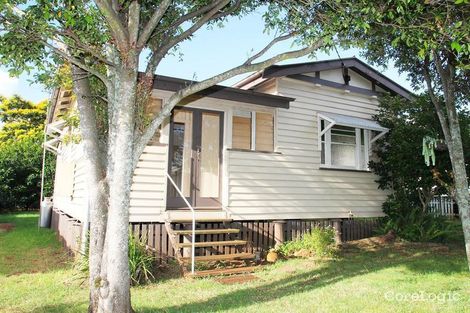 Property photo of 19 Chamberlain Street North Toowoomba QLD 4350
