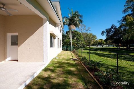 Property photo of LOT 3/8 Echlin Street Labrador QLD 4215