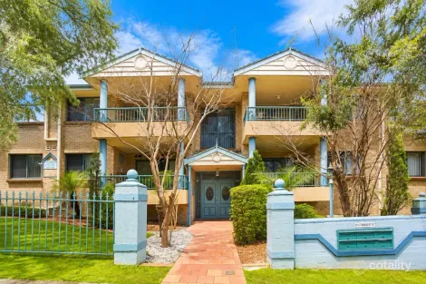 12/13-17 Bailey St, Westmead, NSW 2145