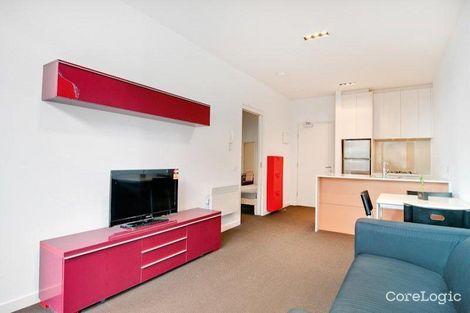 Property photo of 2210A/8 Franklin Street Melbourne VIC 3000