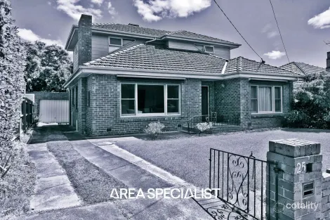 Property photo of 25 Abbeygate Street Oakleigh VIC 3166
