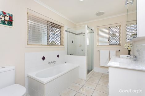 Property photo of 28/21 Tripcony Place Wakerley QLD 4154