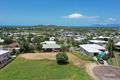 2 Pilcher Pl, Bowen, QLD 4805