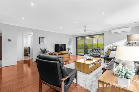 Property photo of 29 Botanica Drive Chirnside Park VIC 3116