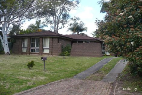 Property photo of 31 Delaunay Street Ingleburn NSW 2565