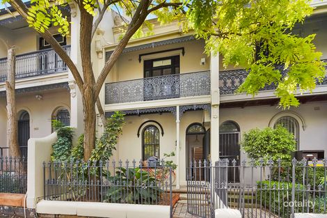 Property photo of 157 Pitt Street Redfern NSW 2016
