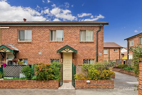 Property photo of 20/2-4 Byer Street Enfield NSW 2136